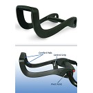 Easy Stroll - One Handed Stroller Grip 